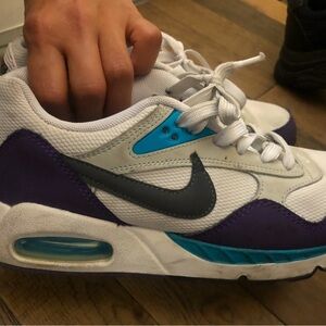 Nike Air Max unisex Size 6.5 US